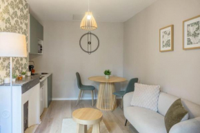 Appartement centre historique
